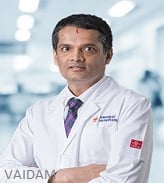 Dr. Vidyadhara S.