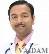 Dr. Jerry Ignatius