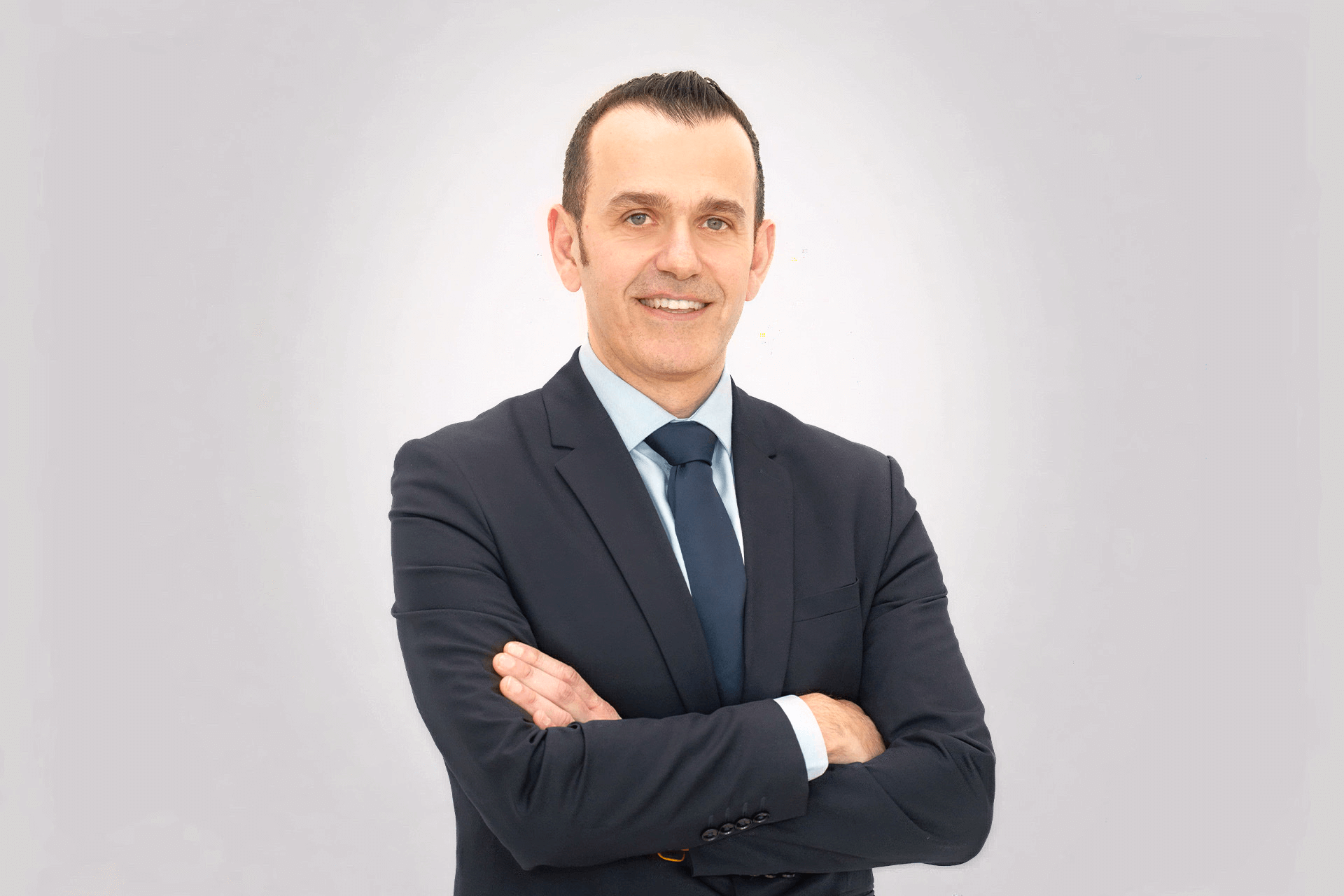 Dr. Raymond Hreiche