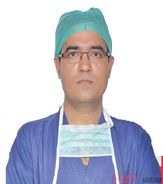 Dr. Ram Chandra Sherawat