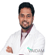 Dr. V Sreekanth Reddy