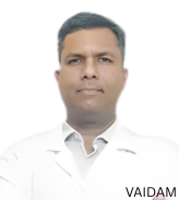 Dr. Nikhil Jain