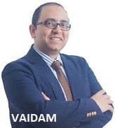 Dr. Tarek Elbanoby