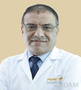 Dr. Ahmed Al Jeboury
