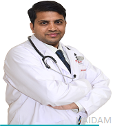Dr. Manoj Pahukar