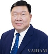 Dr. Narong Lertakyamanee