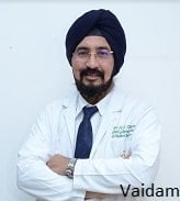Dr. H. S. Chhabra