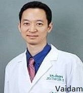 Dr. Atthaporn Boongird