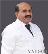 Dr. Girishchandra Varma