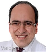 Prof. Dr. med. Mohssen Hakimi