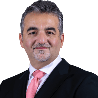 Dr. Osama Batal