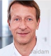 Prof. Dr. Eckhart Weidmann