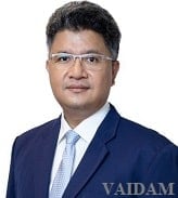 Dr. Rawisak Chanwat