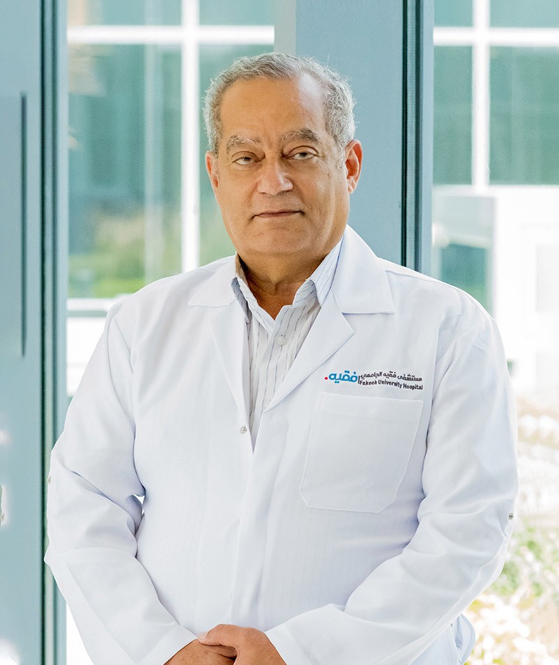 Dr. Mahmoud Alsamanoudy