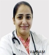 Dr. Rashi Sammi