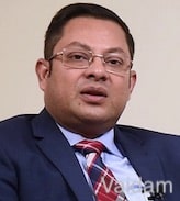 Dr. Sandeep De