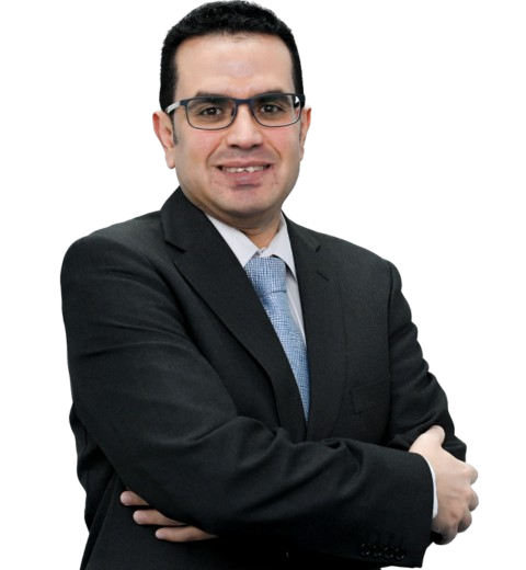 Dr. Mohamed Saad