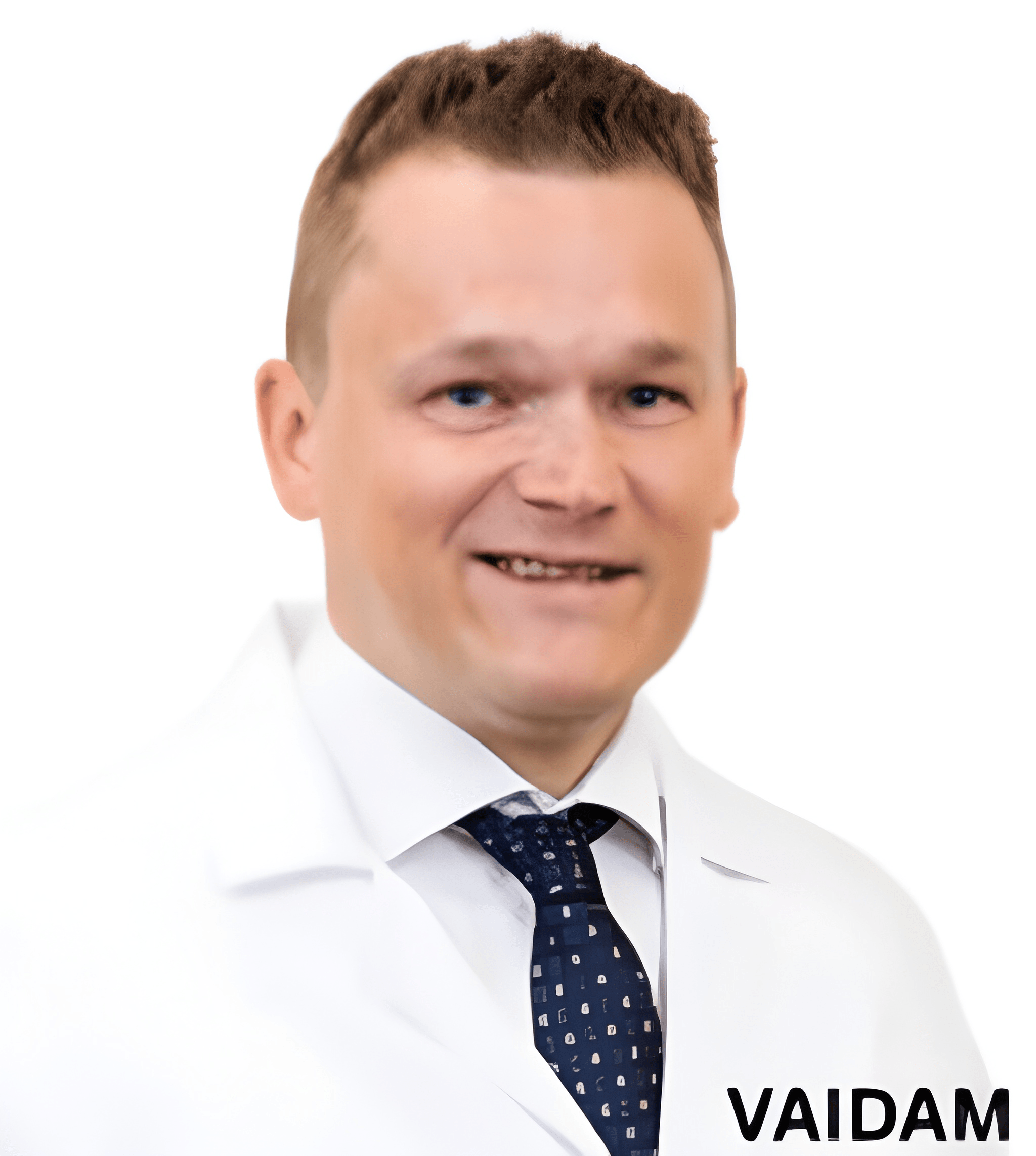 Dr. Ilari NJ Pajamaki