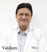 Dr. Gautam Mukhopadhyay