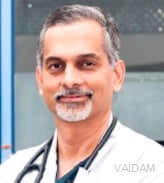 Dr. Prakash V S