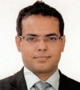Dr. Pankaj Dawar