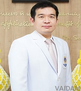 Dr. Wiwat Chancharoenthana