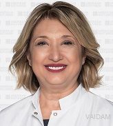 Dr. Sibel Alper