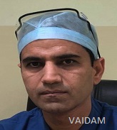 Dr. Iqbal Singh