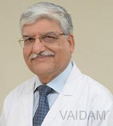 Dr. Gyan Sagar Tucker
