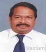 Dr. Rajkumar M