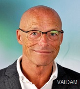 Dr. Jorg Graefe