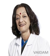 Dr. Duru Shah