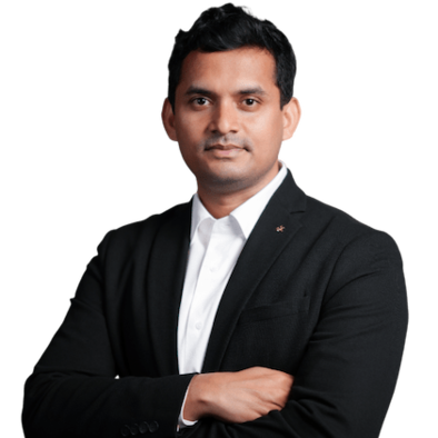 Dr. Pavan Kumar Gorla