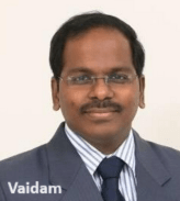 Dr. Shanmugasundaram R.