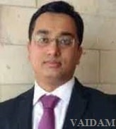 Dr. Fahad M Shaikh