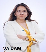 Dr. Maria Shabbir Saria