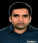 Dr. M Sridhar Reddy