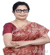 Dr. Sheela Prince