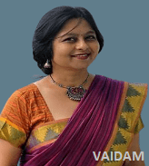 Dr. Sudipta Mitra