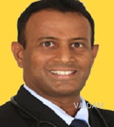 Dr Manu Vergis