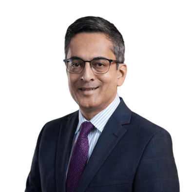 Dr. Gourab Sen
