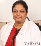 Dr. Irina Dey