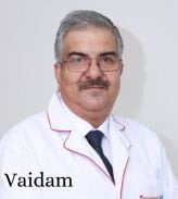 Dr. Vinod Rambal