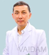 Dr Pichai Lueprasitsakul