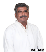 Dr. Nithin Kumar .N