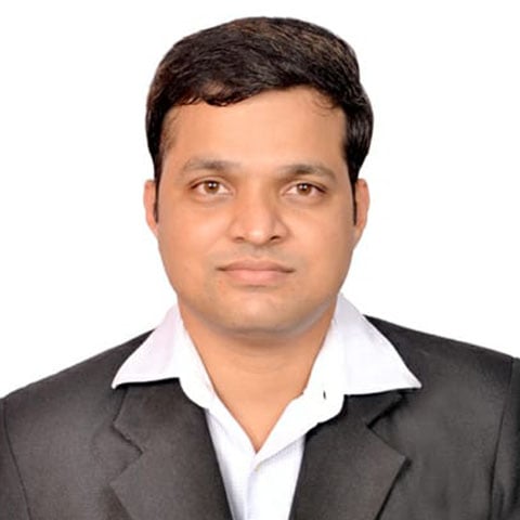 Dr. Ramanujam S