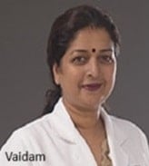 Dr. Kavitha Leela Mony