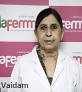 Dr. Vimal Grover