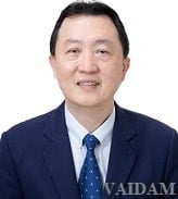 Dr. Supol Jaroenjitkul