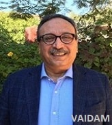Dr. Ahmed Refaat El Dosoky
